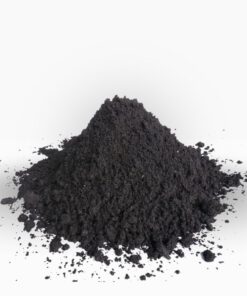 Premium Biochar Soil Enhancer